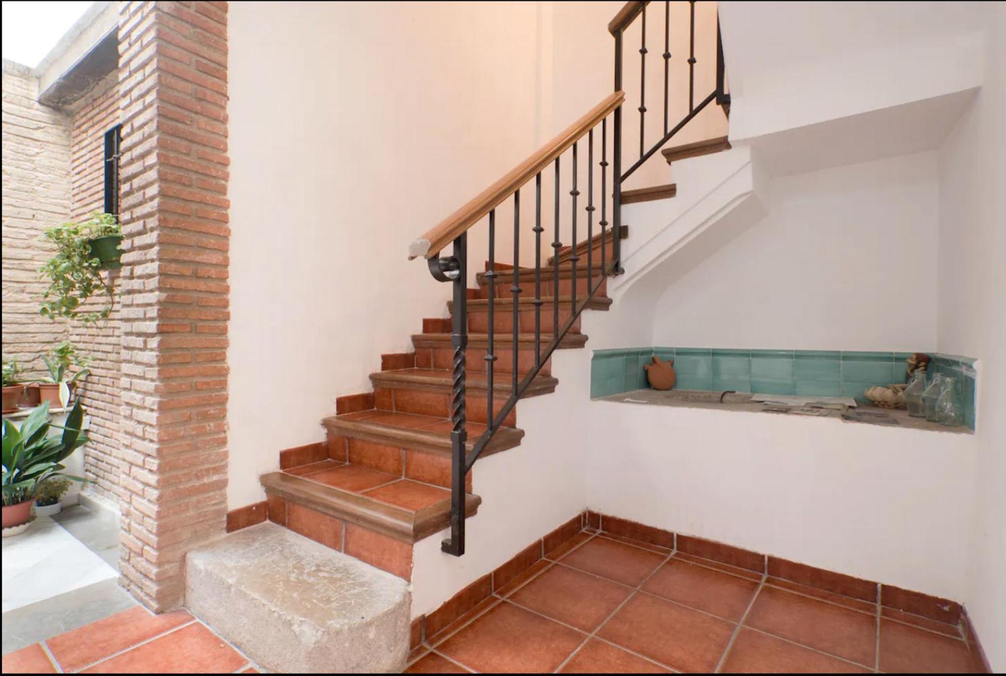 Apartamentos Centro Historico A Los Pies De La Alhambra Granada Luaran gambar